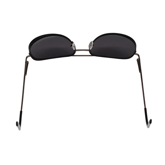 Kirkland Signature Lancaster # 253106 58-17-140mm Sunglass FRAMES ONLY - GOOD - Picture 13 of 13